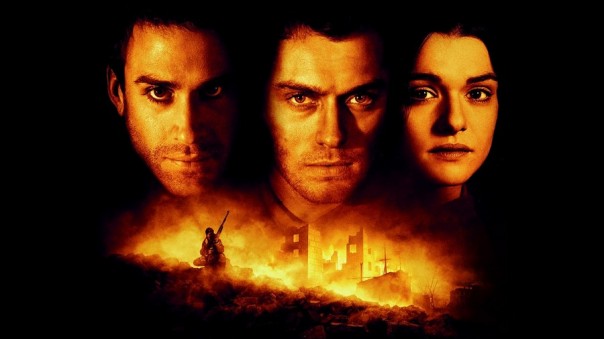 Фильм «Враг у ворот» (2001): Классика антисоветской пропаганды