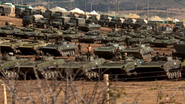 Мир спасет красота русского оружия Мир спасет красота русского оружия