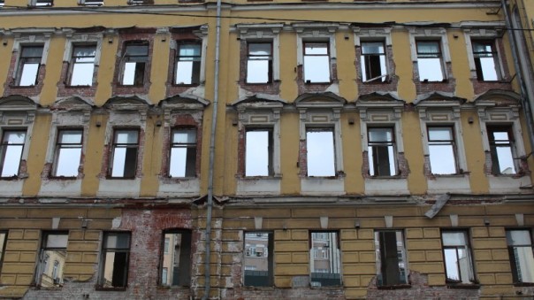 Профессия «протестут». О митинге против сноса «хрущоб» в Москве