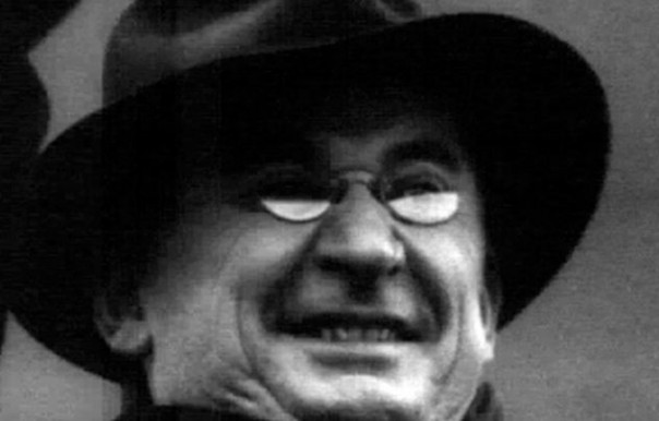 Страна Советов. Забытые вожди. Лаврентий Берия. Документально-исторический цикл