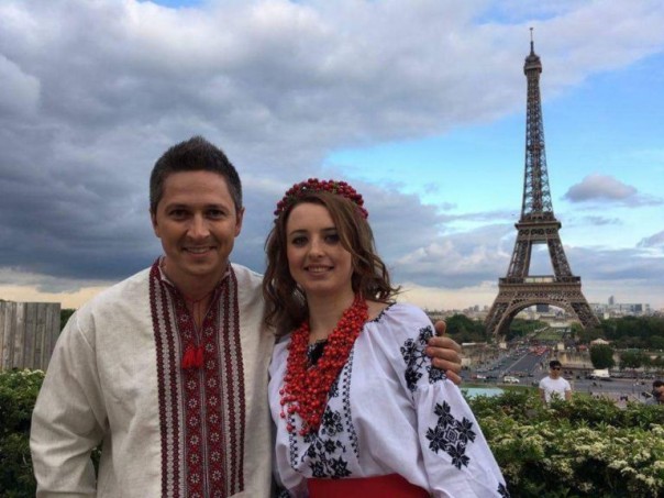 Из серии "курочка в гнезде, яичко в..." Юлия Витязева