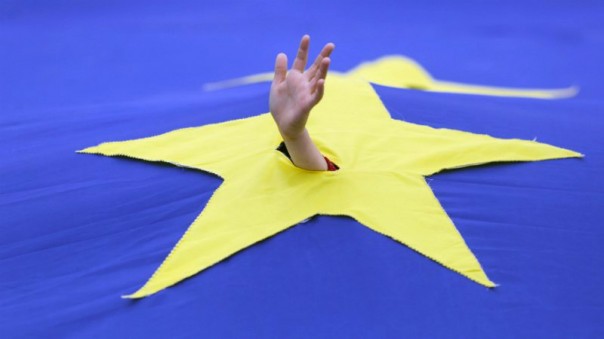 Украинский безвиз: 90 дней европейского счастья