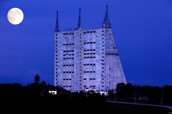 Американские «бегуны» лишились невидимости благодаря РЛС «Воронеж»