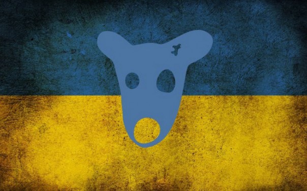 Украина самозабанилась. Александр Зубченко