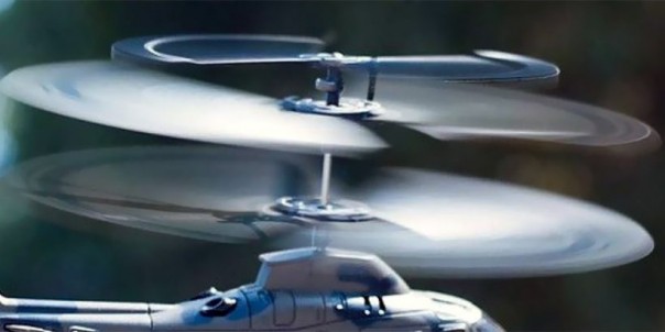 КБ «Камов» создаёт вертолёт со скоростью полёта свыше 500 км/ч