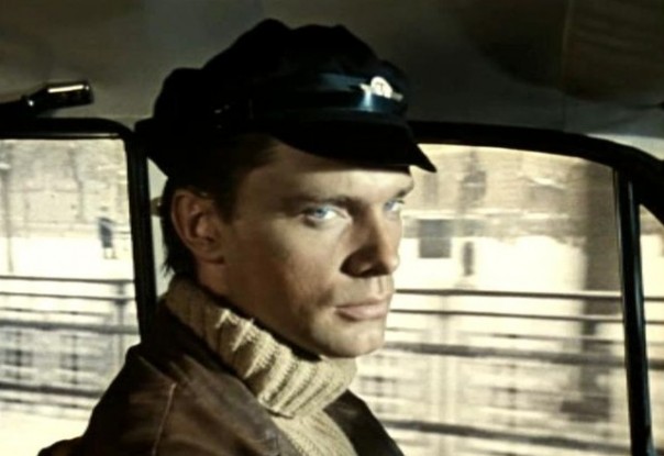 В США умер актер Олег Видов