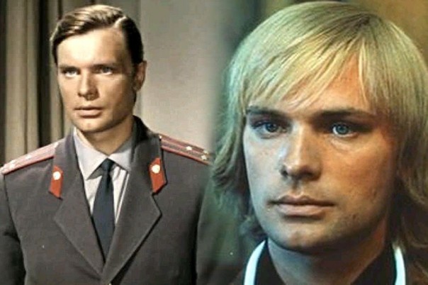 В США умер актер Олег Видов В США умер актер Олег Видов