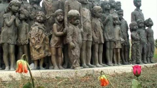 Детям повезло, что они попали в Саласпилс Детям повезло, что они попали в Саласпилс