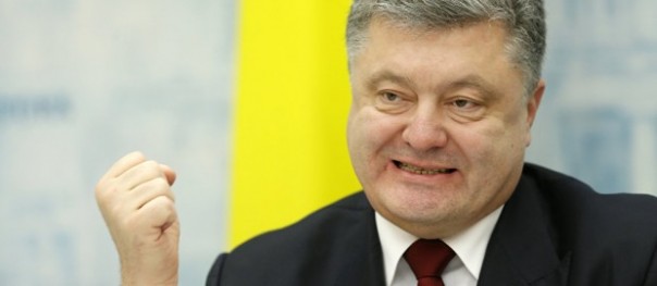 Что же вы натворили, Петр Алексеевич? Украину ждет бухгалтерский Майдан