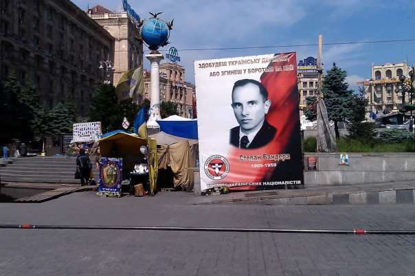 Украинский «Яндекс»: потерялось все