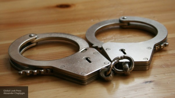 Женщина избила инспектора за протокол о неправильной парковке в Москве