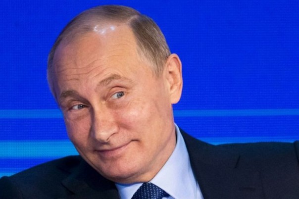 Уволить Путина пока не получается… Юлия Витязева Уволить Путина пока не получается… Юлия Витязева