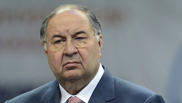 Усманов опубликовал видеообращение к Навальному