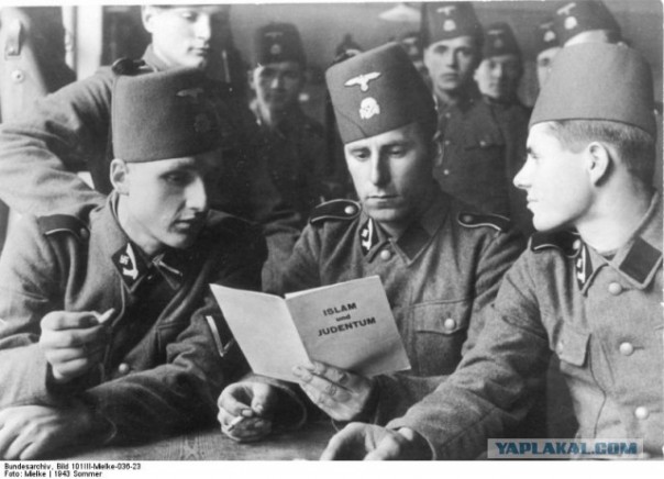 Украинская прокуратура решила допросить Сталина и Берию по делу о депортации крымских татар