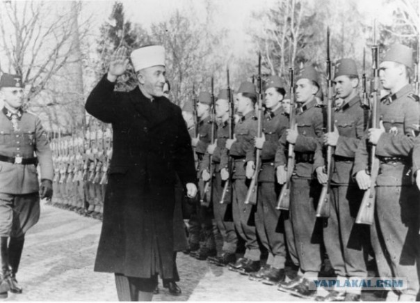 Украинская прокуратура решила допросить Сталина и Берию по делу о депортации крымских татар