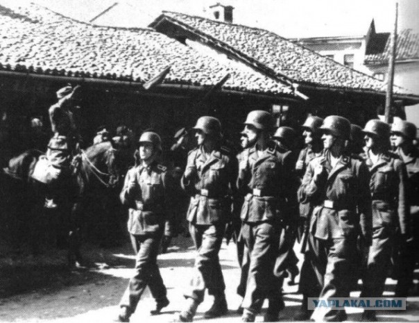 Украинская прокуратура решила допросить Сталина и Берию по делу о депортации крымских татар