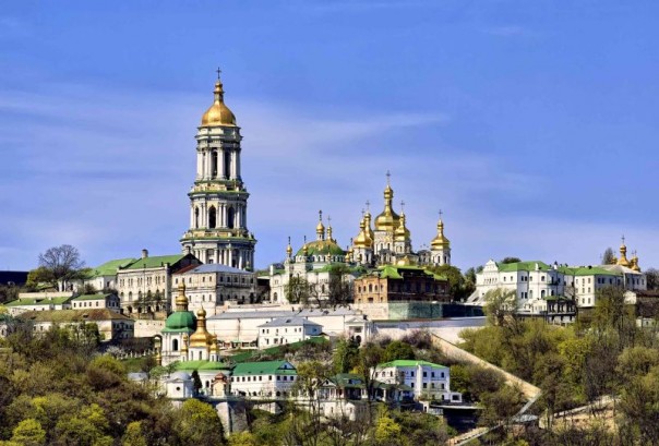 Возможен ли религиозный конфликт на украине ? 