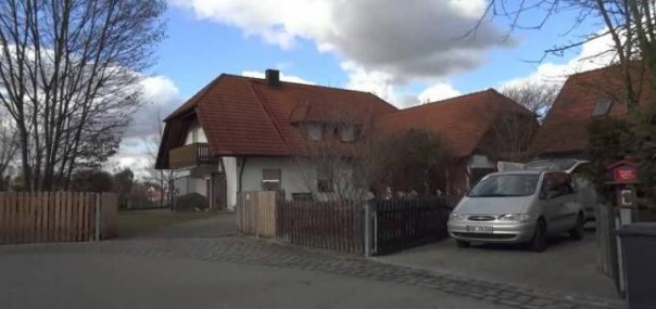 Священная частная собственность в Германии Священная частная собственность в Германии