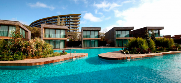 Украинские туристы рвутся в Крым