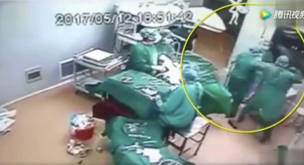 Абсурдные новости. 18 мая 2017 года