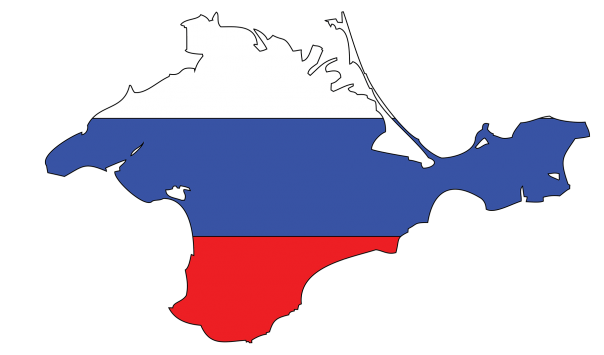 Ветеран "АТО" раскрыла «правду» о Крыме: РФ загнала себя в ловушку Ветеран "АТО" раскрыла «правду» о Крыме: РФ загнала себя в ловушку