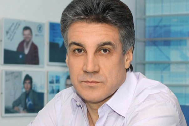 Стало известно, когда в прокате появится драма Алексея Пиманова «Крым»