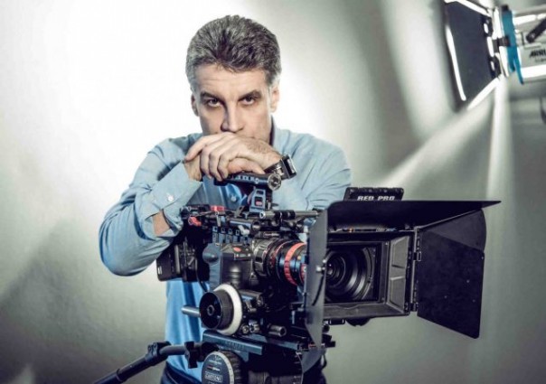 Стало известно, когда в прокате появится драма Алексея Пиманова «Крым»