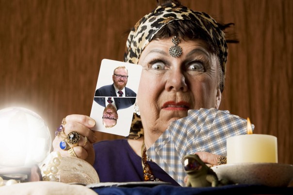 За незаконную магию предложили сажать в тюрьму