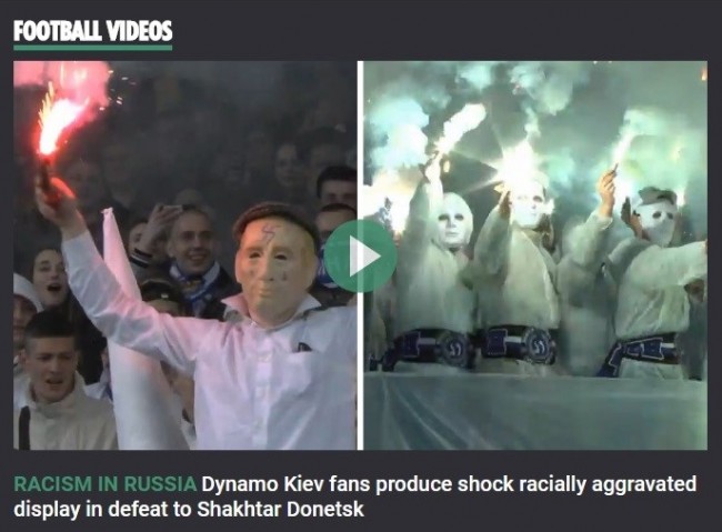 Русофобия убивает мозг: журнал Time перепутал Кремль с Храмом Василия Блаженного