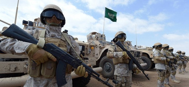 Ближний Восток: американцы готовят капкан для России Ближний Восток: американцы готовят капкан для России