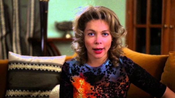 Врет и не краснеет: Рынска «раскрыла» ненависть русских к детям