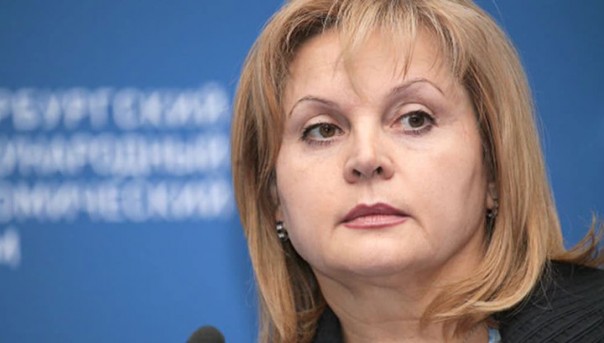 Памфилова рассказала, что голосовать станет проще, а подлогов не будет