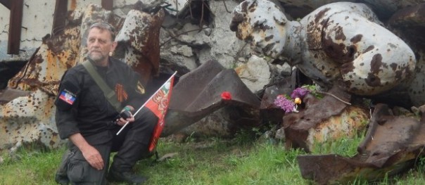 Французский доброволец ДНР раскрыл, зачем НАТО и США развязали войну на Украине