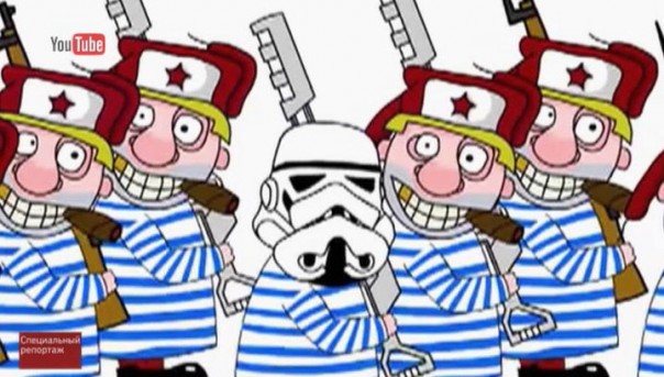 Детки в сетке. Специальный репортаж Дениса Арапова