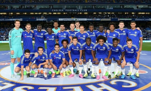 Жириновский: средств Абрамовича, потраченных на "Челси", хватило бы на то, чтобы сделать РФ самой "футбольной" страной Жириновский: средств Абрамовича, потраченных на "Челси", хватило бы на то, чтобы сделать РФ самой "футбольной" страной