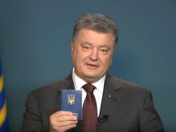 Порошенко – на арене цирка. Андрей Князев Порошенко – на арене цирка. Андрей Князев