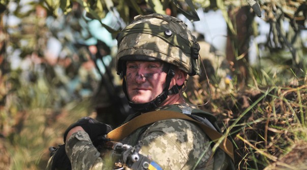 Эволюция разбитой армии. К чему приведёт "ползучее наступление" Украины