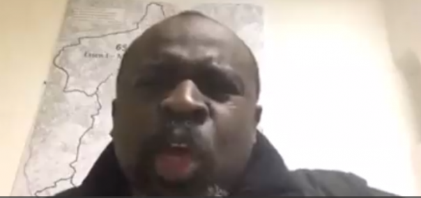 Беженец о жизни в Германии: «Мы жарим ваших женщин, у ваших мужчин нет яиц» Беженец о жизни в Германии: «Мы жарим ваших женщин, у ваших мужчин нет яиц»