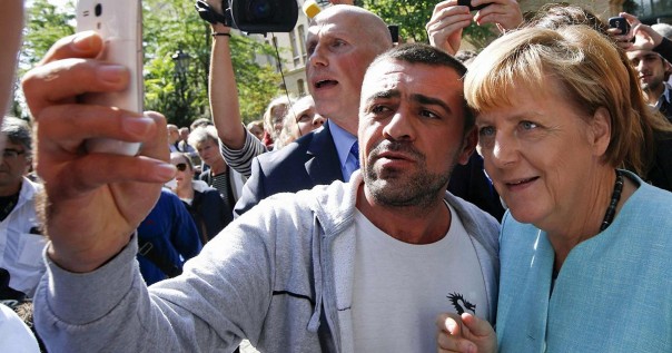 Беженец о жизни в Германии: «Мы жарим ваших женщин, у ваших мужчин нет яиц»