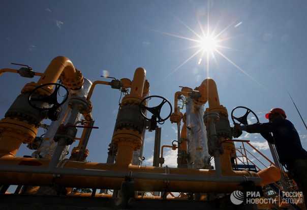 Саммит ОЧЭС: дружба с Москвой вместо поставок газа в Европу. Ростислав Ищенко