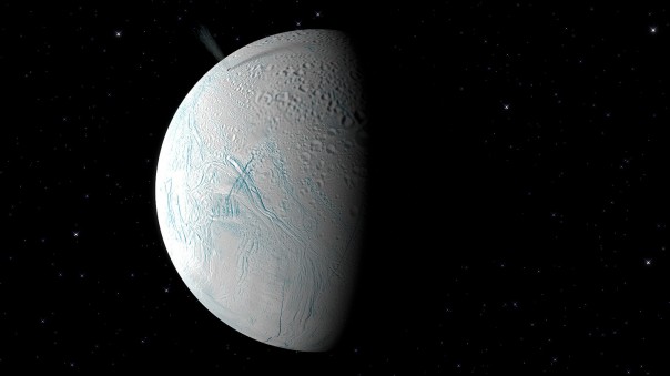 Учёные нашли среди спутников Сатурна пригодный для жизни