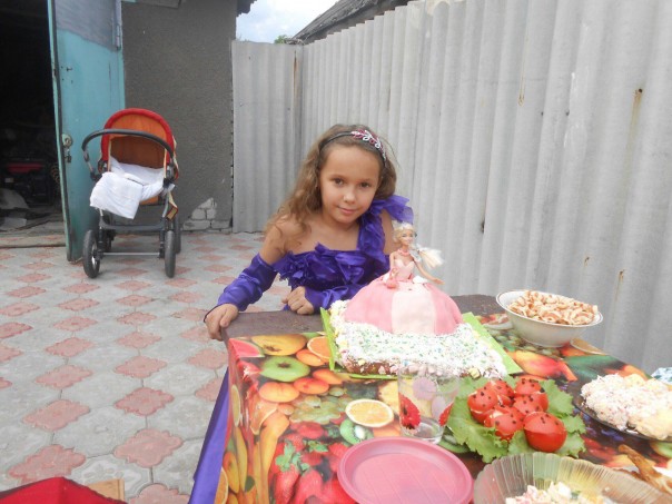 Сегодня Кате должно было исполниться 13 лет...