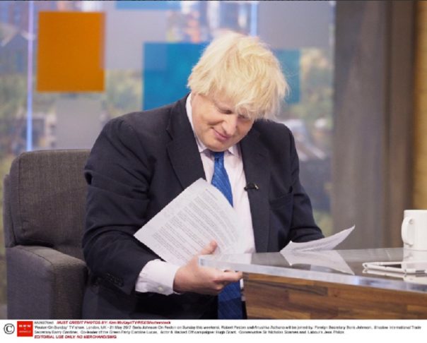 Абсурдные новости. 21 мая 2017 года