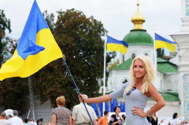 В Европе создают сайты с чёрными списками украинок