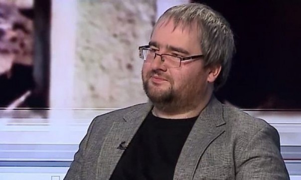 Политолог зафиксировал невиданное дно: Украинцев просто бросили на растерзание власти Политолог зафиксировал невиданное дно: Украинцев просто бросили на растерзание власти