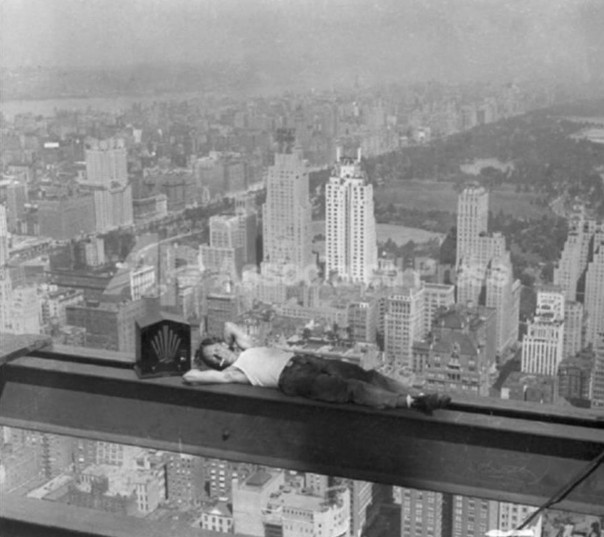 Чарльз Клайд Эббетс: фотограф, чьё имя умалчивала история Чарльз Клайд Эббетс: фотограф, чьё имя умалчивала история