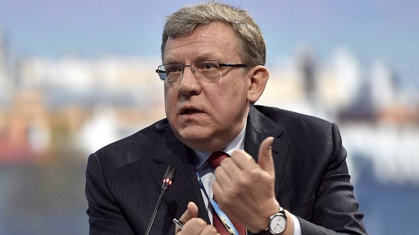 "Разоблачив пять мифов", Кудрин подтвердил, что он – агент Запада