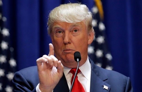 Трамп заявил о трансатлантическом единстве по российскому вопросу