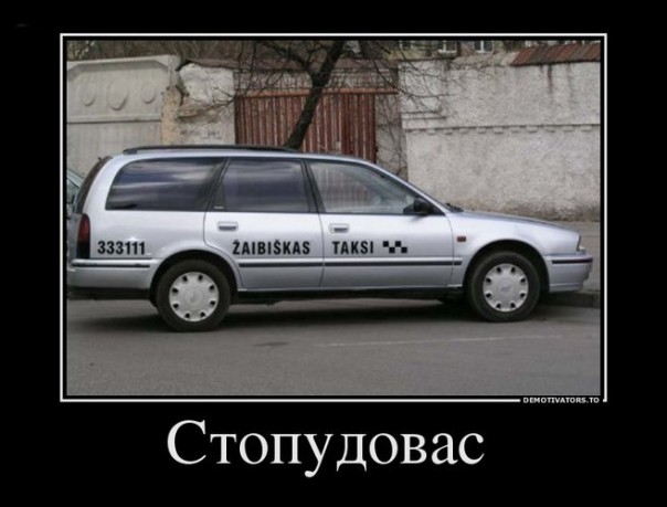 Литва и немцы