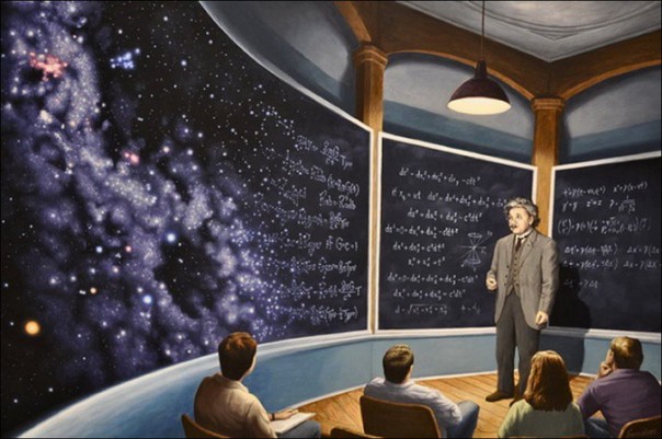 25 фантастических картин-иллюзий, которые сведут вас с ума 25 фантастических картин-иллюзий, которые сведут вас с ума